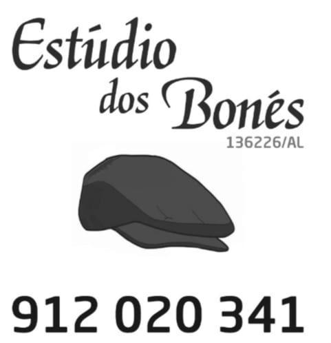 Estudio Dos Bones Nazaré Exterior foto